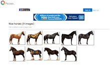 Tablet Screenshot of elster.20fr.com