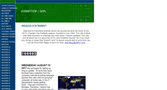 Desktop Screenshot of everettzip.20fr.com