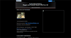 Desktop Screenshot of maggiejones.20fr.com