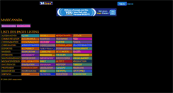 Desktop Screenshot of maxiplan.20fr.com