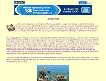 Tablet Screenshot of inoges.20fr.com