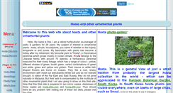 Desktop Screenshot of hosta.20fr.com