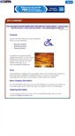 Mobile Screenshot of pakmei6.20fr.com