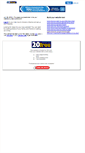 Mobile Screenshot of iretired.20fr.com