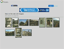 Tablet Screenshot of kamerl.20fr.com