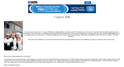 Desktop Screenshot of galvet.20fr.com