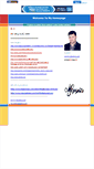 Mobile Screenshot of mz.20fr.com