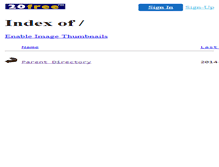 Tablet Screenshot of kingshead.20fr.com