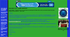 Desktop Screenshot of bvgreekemporium.20fr.com