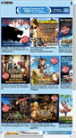 Mobile Screenshot of gamesload.20fr.com