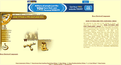 Desktop Screenshot of pipefittings.20fr.com