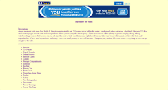 Desktop Screenshot of cugini.20fr.com