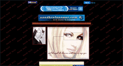 Desktop Screenshot of faithill.20fr.com