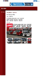 Mobile Screenshot of jacmotors.20fr.com