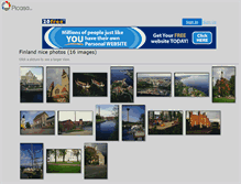 Tablet Screenshot of borani.20fr.com