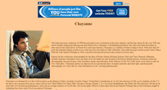 Desktop Screenshot of boilon.20fr.com