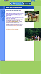 Mobile Screenshot of hiddenoaksfarm.20fr.com