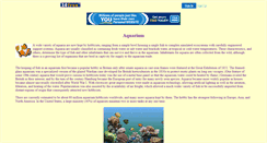 Desktop Screenshot of meeres.20fr.com