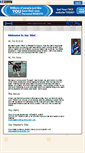 Mobile Screenshot of johnsandywhite.20fr.com