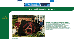 Desktop Screenshot of ain.20fr.com