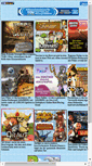 Mobile Screenshot of kostenlosspiele.20fr.com