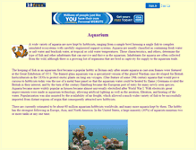 Tablet Screenshot of dille.20fr.com