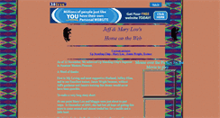 Desktop Screenshot of marylou.20fr.com