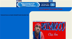 Desktop Screenshot of hollywoodallstars.20fr.com