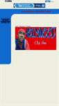 Mobile Screenshot of hollywoodallstars.20fr.com