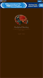 Mobile Screenshot of aa-studio.20fr.com
