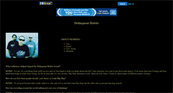 Desktop Screenshot of keib.20fr.com