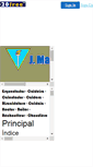 Mobile Screenshot of jmacedo.20fr.com